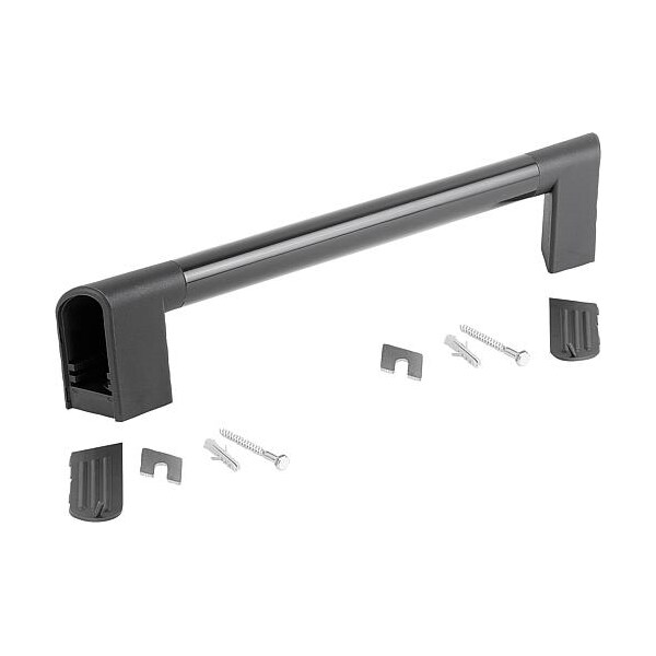 Big Hand tubular handle